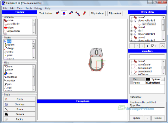 Image 1 pour Stickman
