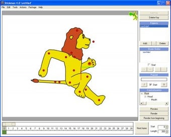 Image 2 pour Stickman