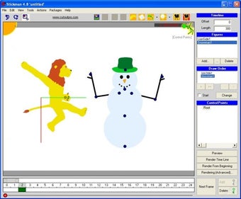 Image 4 pour Stickman