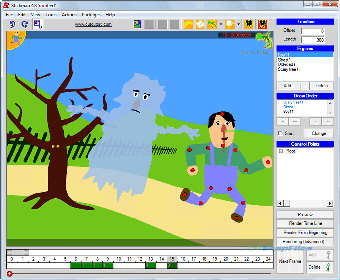 Image 3 pour Stickman