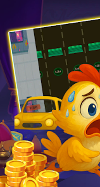 Bild 0 für Chicken Quick Runner