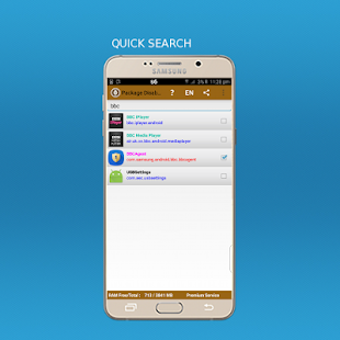 Package Disabler Pro  Own…の画像0