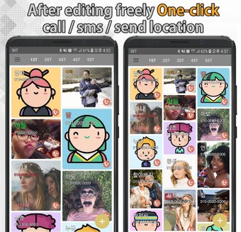 Bild 0 für Quick Contact-SpeedDial,H…