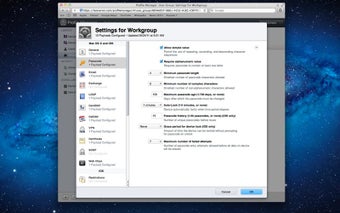 Obraz 0 dla OS X Server