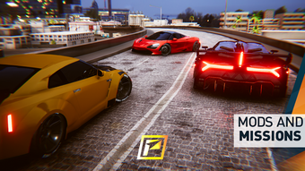 Bild 3 für PetrolHead : Traffic Ques…