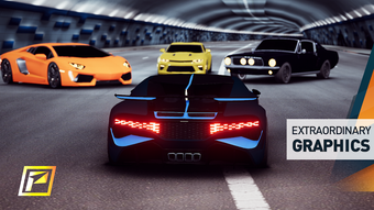Bild 4 für PetrolHead : Traffic Ques…