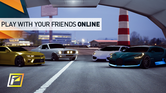 Bild 0 für PetrolHead : Traffic Ques…