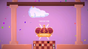 Imagen 0 para Who Wears The Crown?