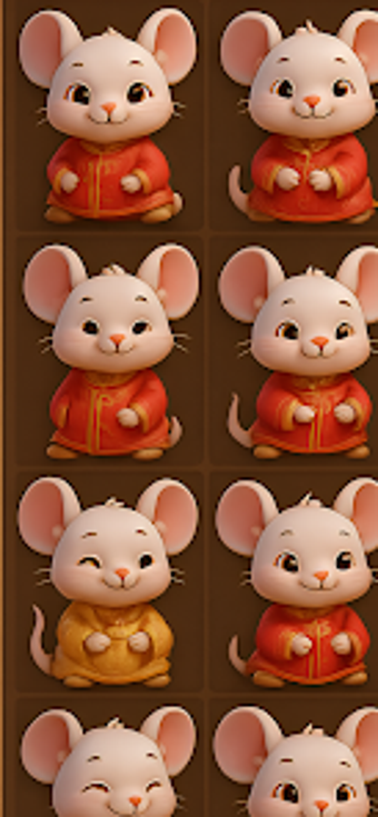 MouseMatch3Gameの画像0