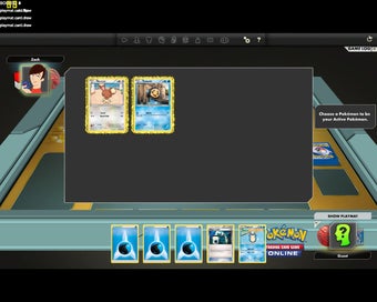 Immagine 2 per Pokémon Trading Card Game…