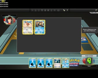 Bild 3 für Pokémon Trading Card Game…