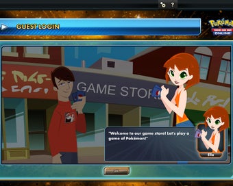 Imagen 0 para Pokémon Trading Card Game…