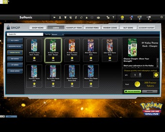 Imagen 6 para Pokémon Trading Card Game…
