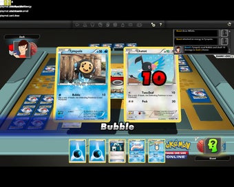 Imagen 4 para Pokémon Trading Card Game…