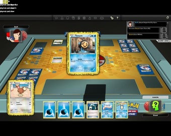 Bild 2 für Pokémon Trading Card Game…