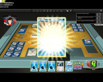 Imagen 7 para Pokémon Trading Card Game…