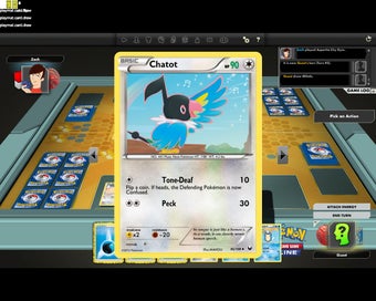 Bild 5 für Pokémon Trading Card Game…
