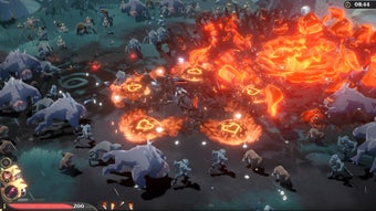 Immagine 0 per Ember and Blade Demo