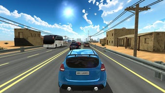 Image 11 pour Racing Limits
