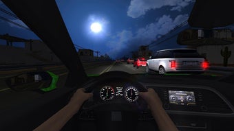 Image 3 pour Racing Limits
