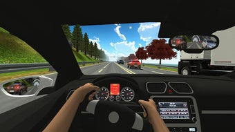 Image 8 pour Racing Limits