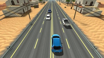 Image 13 pour Racing Limits