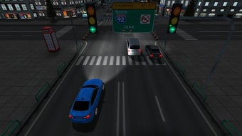 Image 0 pour Racing Limits