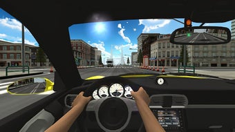 Image 7 pour Racing Limits