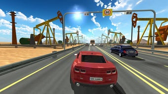Obraz 13 dla Racing Limits