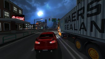 Image 4 pour Racing Limits