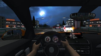 Image 1 pour Racing Limits