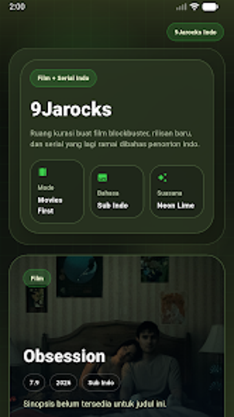 Bild 0 für 9jaRocks