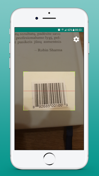 Book Scanner的第0张图片