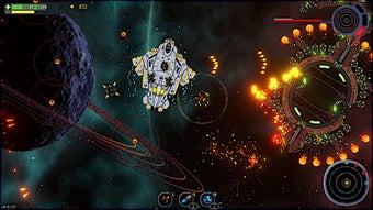 Image 0 pour Galaxy Highways