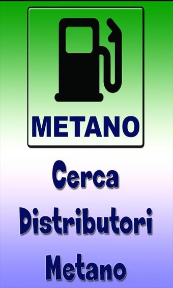 Cerca Distributori Metano的第0张图片