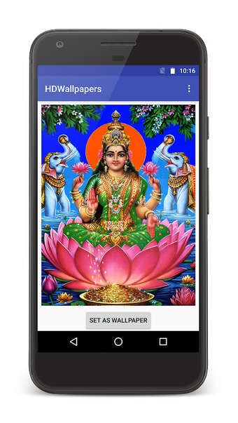Ganesha HD Wallpapers的第0张图片