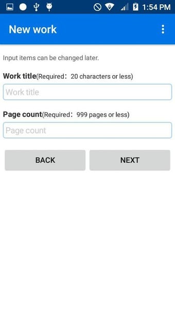 Image 0 for Manga Comic Creating Prog…