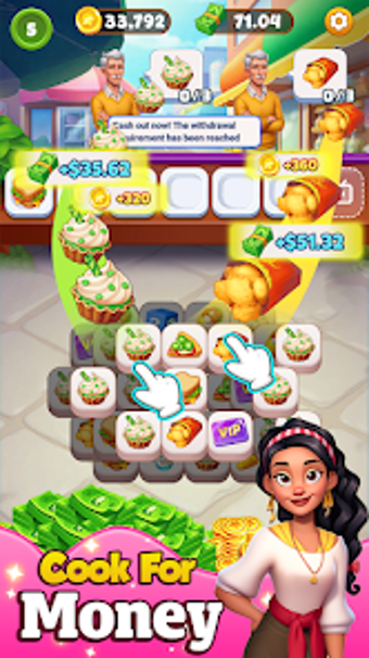 Bild 0 für Tasty Tiles Tycoon