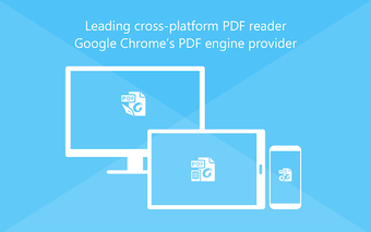 Obraz 17 dla Foxit PDF Reader Mobile -…