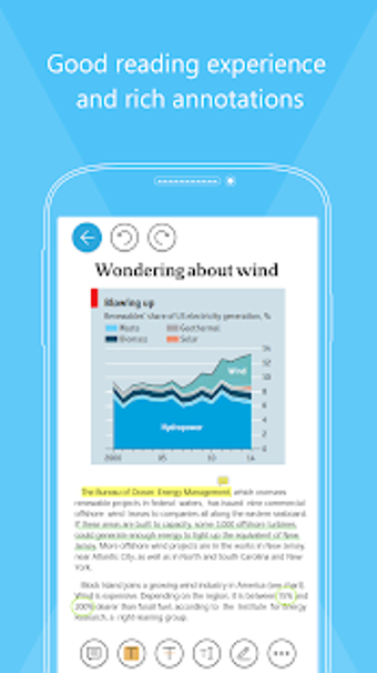 Obraz 0 dla Foxit PDF Reader Mobile -…