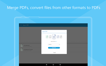 Obraz 12 dla Foxit PDF Reader Mobile -…