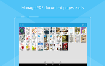 Image 6 for Foxit PDF Reader Mobile -…