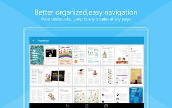Obraz 5 dla Foxit PDF Reader Mobile -…