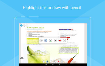 Obraz 9 dla Foxit PDF Reader Mobile -…