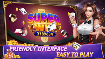 Obraz 0 dla Teenpati Cards Lucky 21