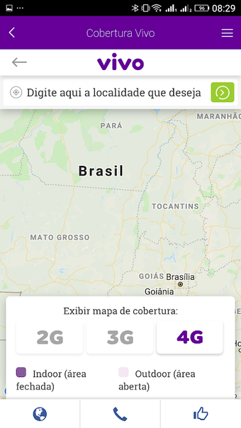 Image 0 for Vivo Empresas Smart