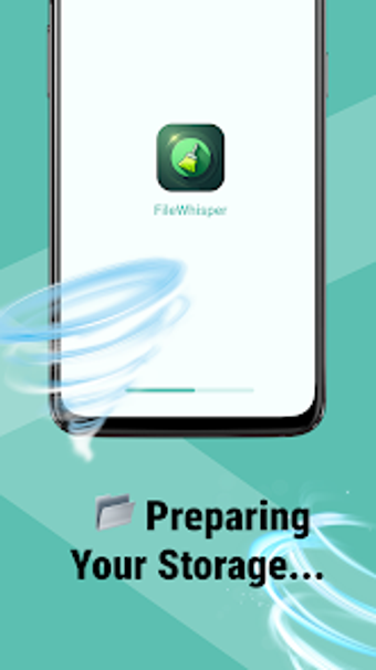 FileWhisperの画像0