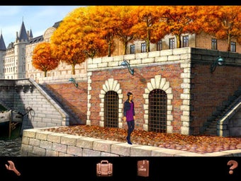 Obraz 0 dla Broken Sword: Shadow of t…
