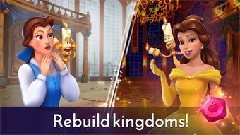 Obraz 0 dla Disney Princess Majestic …