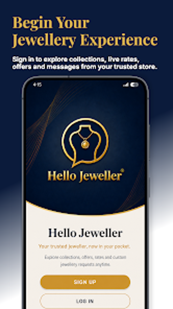 Bild 0 für Hello Jeweller